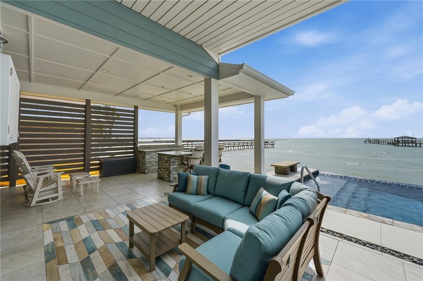 Experience an unbelievable view from this exceptional home in a - photo 32