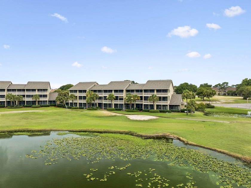 Tucked within the lush grounds of Seascape Resort and just a - photo 34