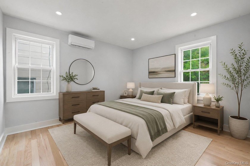Space, Style, and Sophistication - A Fully Renovated Colonial on - photo 37