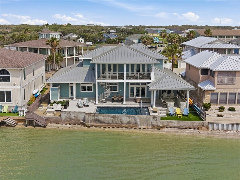 Experience an unbelievable view from this exceptional home in a - photo 38