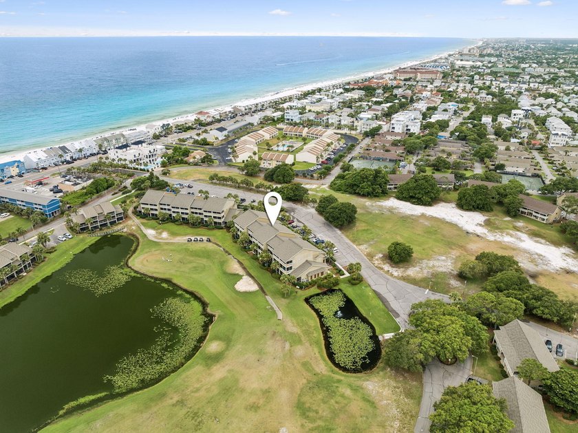 Tucked within the lush grounds of Seascape Resort and just a - photo 38