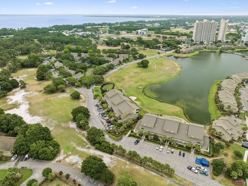 Tucked within the lush grounds of Seascape Resort and just a - photo 39