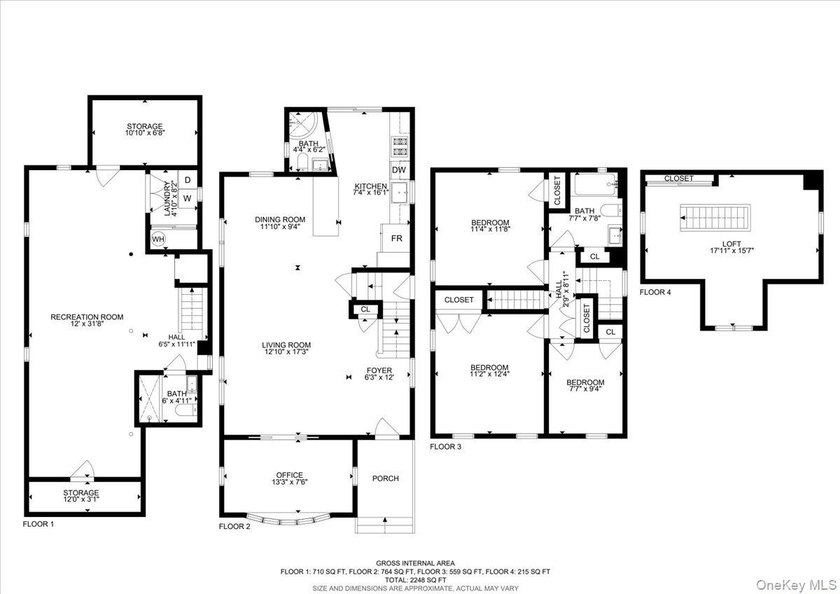 Space, Style, and Sophistication - A Fully Renovated Colonial on - photo 50