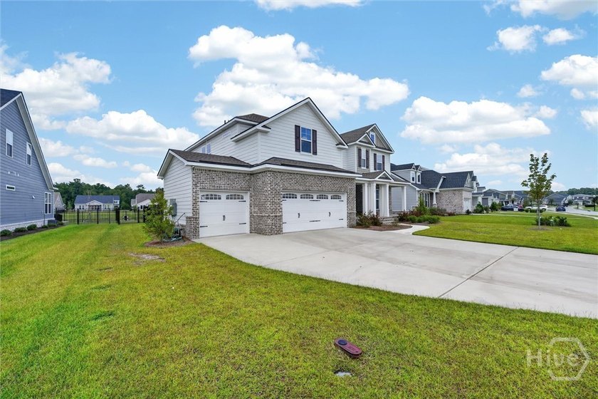 Better than new and move-in ready! This home offers one of the - photo 2
