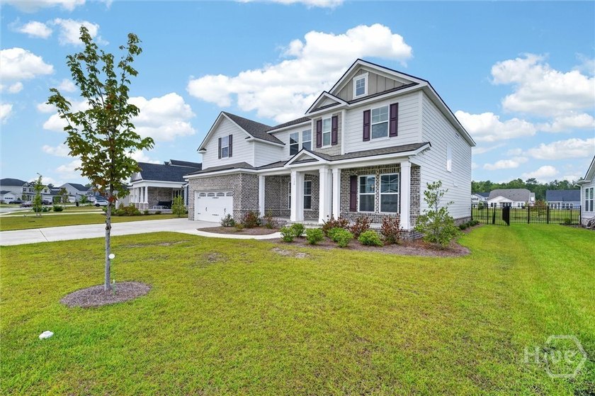 Better than new and move-in ready! This home offers one of the - photo 3