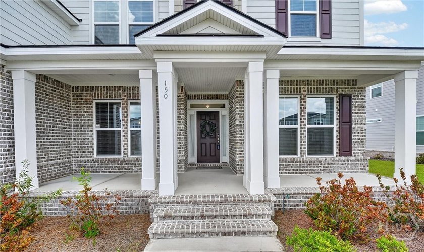 Better than new and move-in ready! This home offers one of the - photo 5