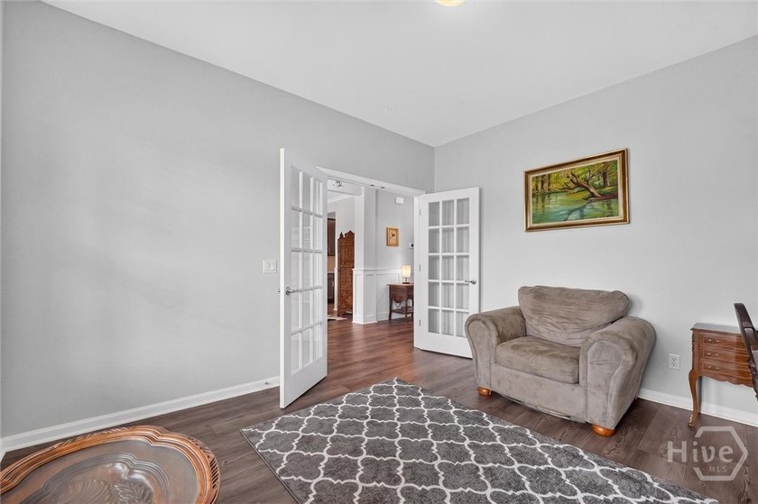 Better than new and move-in ready! This home offers one of the - photo 7