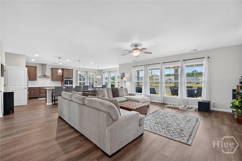 Better than new and move-in ready! This home offers one of the - photo 9