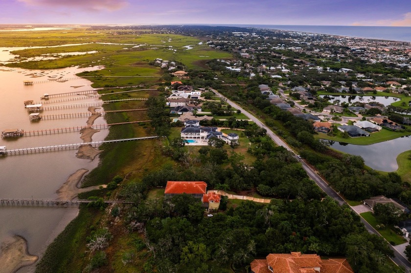 Located within the gated community of Ocean Palms, Griffin - photo 6