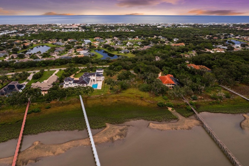 Located within the gated community of Ocean Palms, Griffin - photo 7