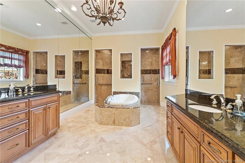 Welcome to 32 Wiregrass Court, a Custom Estate on a private 0 - photo 44