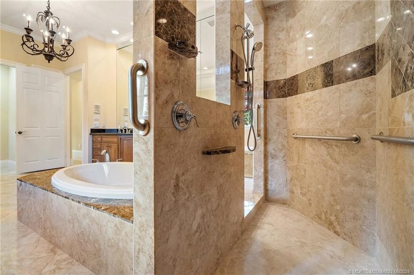 Welcome to 32 Wiregrass Court, a Custom Estate on a private 0 - photo 46