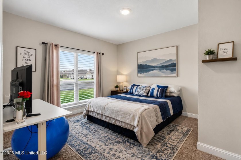 If you've been dreaming of a mortgage with only a $1635 - photo 13