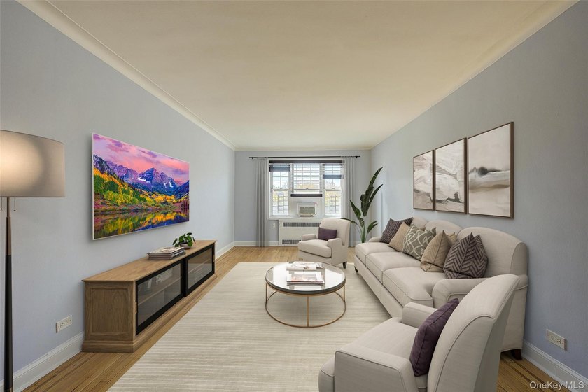 FOREST HILLS SOUTH - The Prewar Gem of Forest Hills. Welcome to - photo 8
