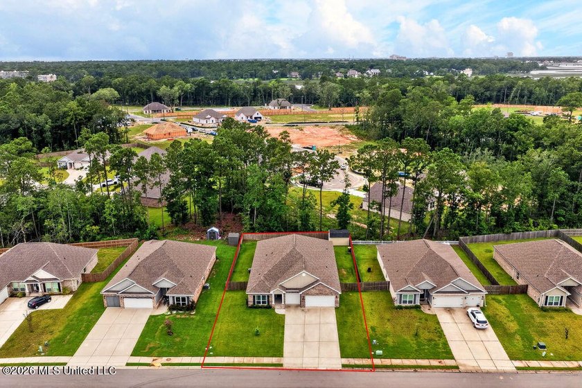If you've been dreaming of a mortgage with only a $1635 - photo 29