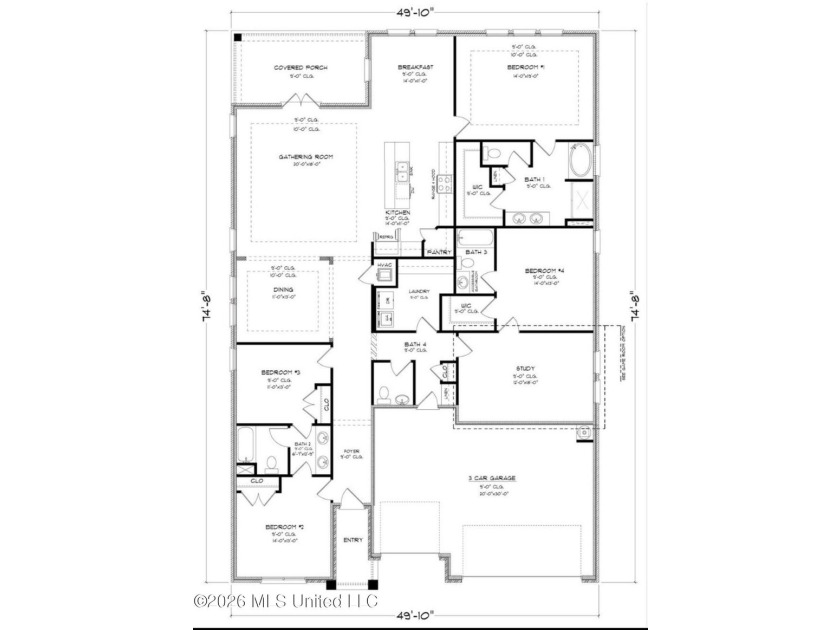 If you've been dreaming of a mortgage with only a $1635 - photo 31