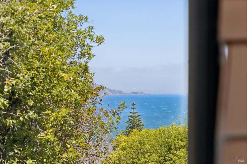 Desirable 3 unit building with a tenant-occupied studio! Located - photo 5