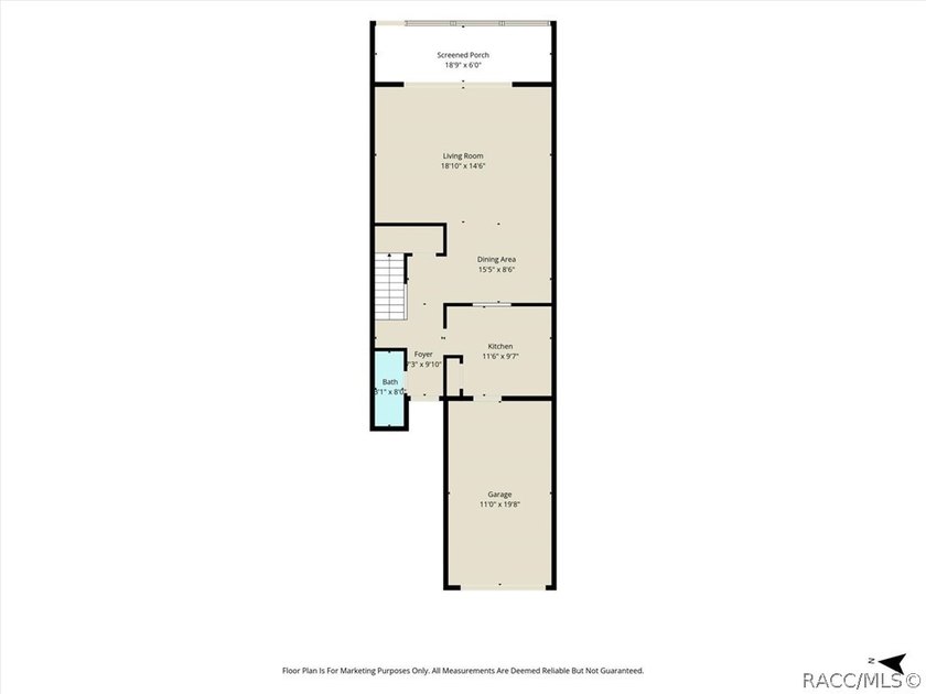 Welcome to maintenance-free living in the desirable Third - photo 36