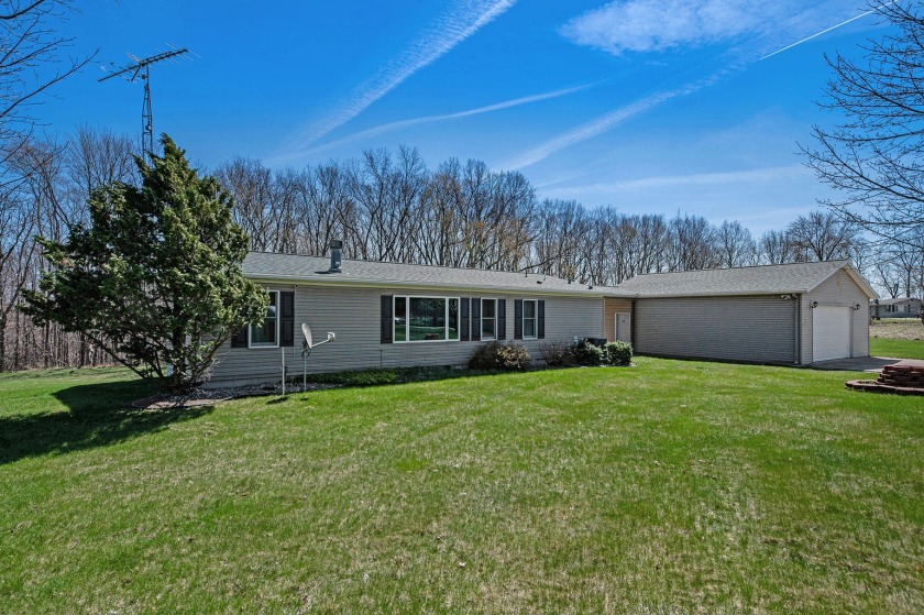 697 Tuttle Road, Union City, MI 49094, 3726602