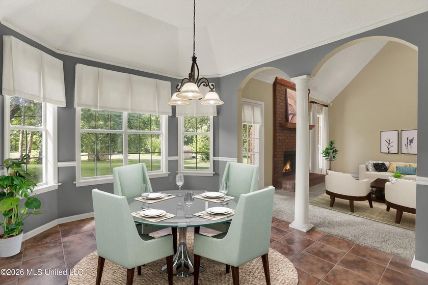 Welcome to Hunters Run-an exclusive, peaceful development of - photo 15