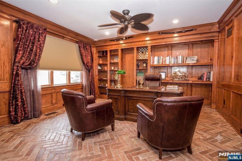 A rare offering in one of Saddle River's most coveted enclaves - photo 17