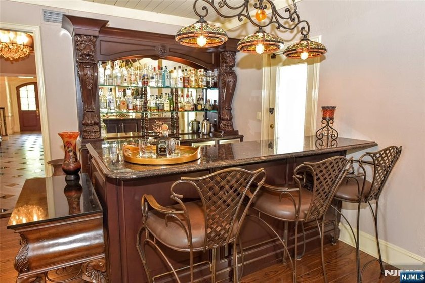 A rare offering in one of Saddle River's most coveted enclaves - photo 20