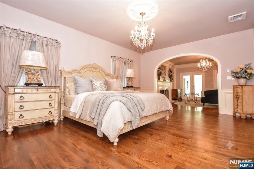 A rare offering in one of Saddle River's most coveted enclaves - photo 22