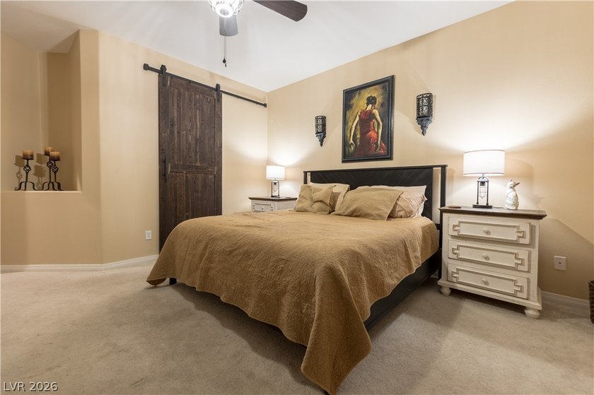 Discover the epitome of desert oasis living in this stunning 3 - photo 23