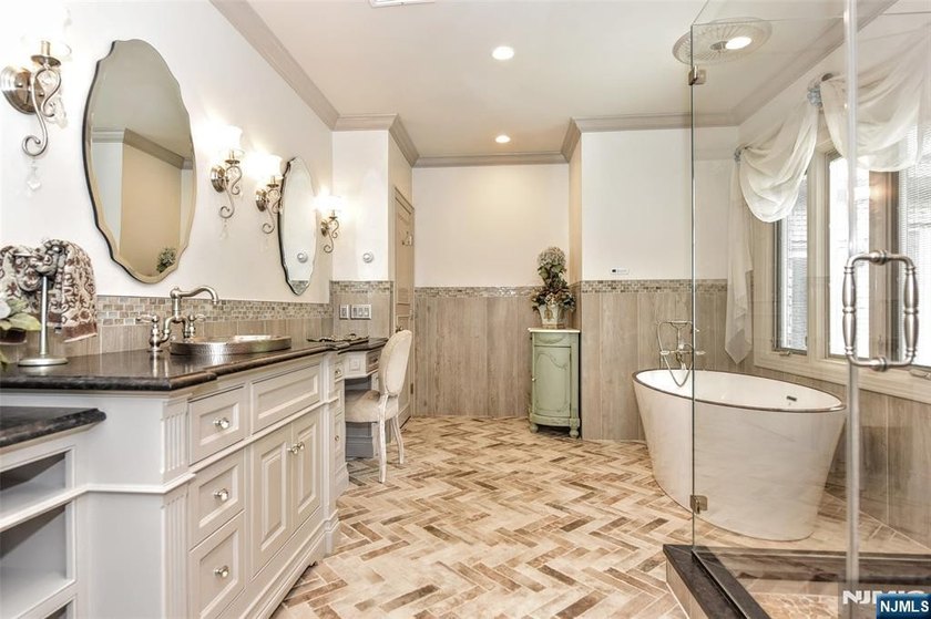 A rare offering in one of Saddle River's most coveted enclaves - photo 25