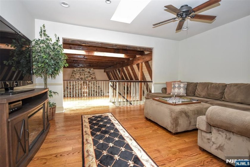 A rare offering in one of Saddle River's most coveted enclaves - photo 30
