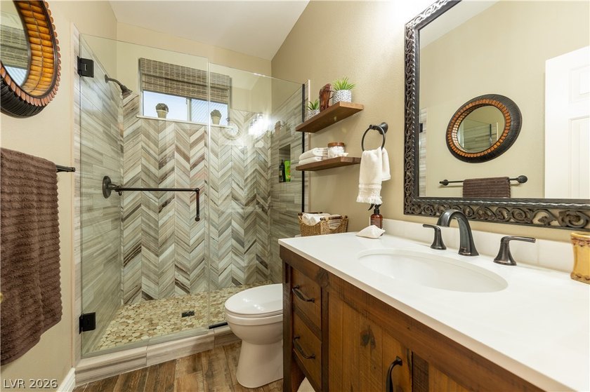 Discover the epitome of desert oasis living in this stunning 3 - photo 33