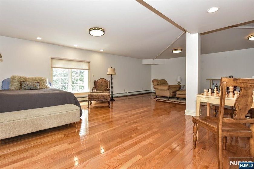 A rare offering in one of Saddle River's most coveted enclaves - photo 38