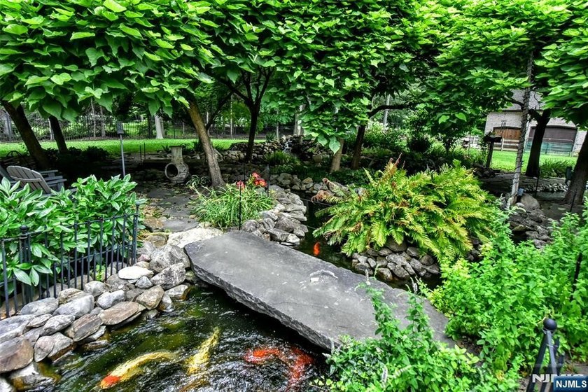 A rare offering in one of Saddle River's most coveted enclaves - photo 40