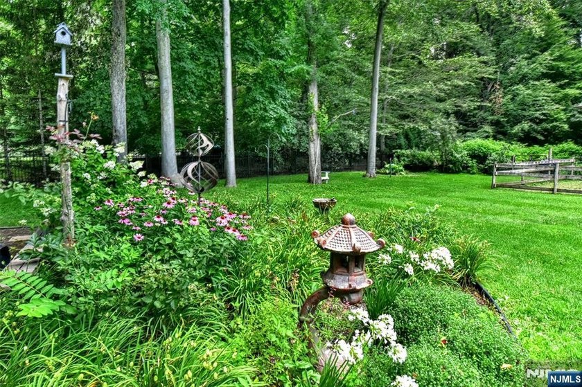A rare offering in one of Saddle River's most coveted enclaves - photo 45
