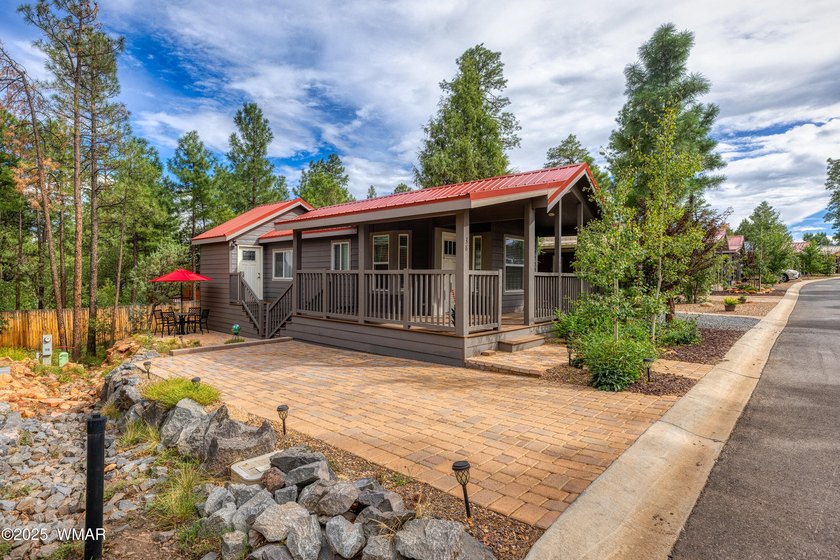 Your ideal summer retreat from the desert heat, where cooler - photo 6