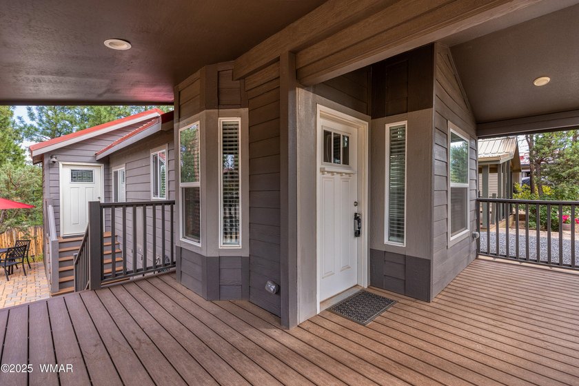Your ideal summer retreat from the desert heat, where cooler - photo 8