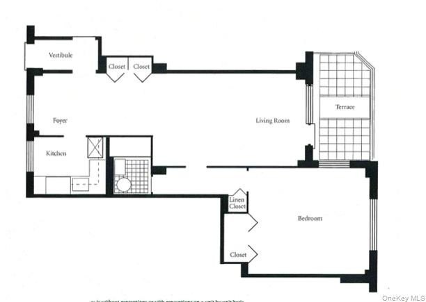 Bright, move-in-ready 1-bedroom in the highly sought-after Park - photo 15