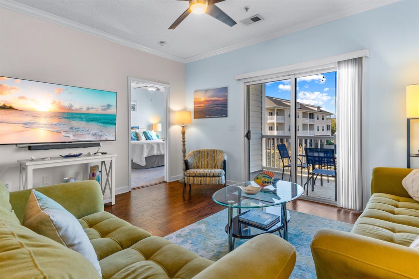 Impeccably maintained and beautifully upgraded 2-bedroom, 2-bath - photo 18