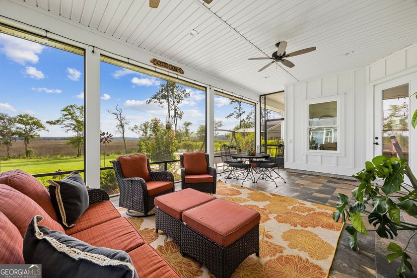 SHOWING LIKE A MODEL HOME, this exceptional custom-built - photo 45