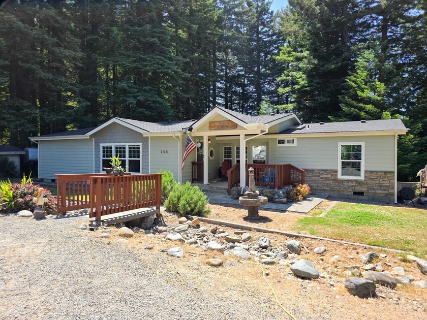 Assumable Loan: Ask your agent for all the details! Welcome to - photo 2