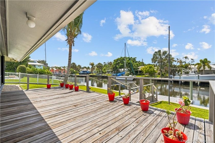 Rare waterfront opportunity in Seagate Harbor! Lovingly - photo 24