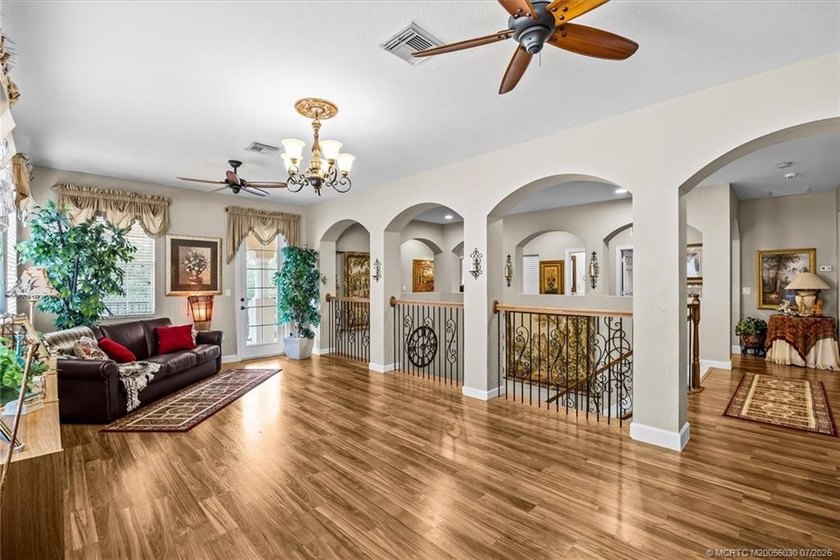 Rare opportunity in prestigious Highland Reserve! This - photo 30