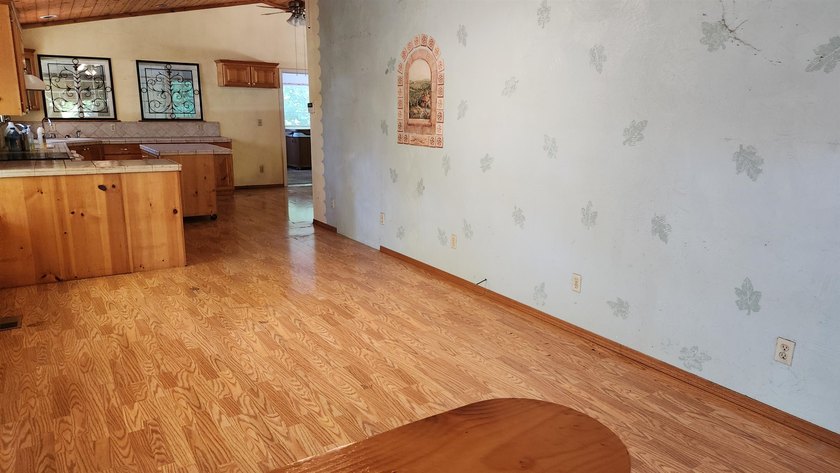 Private Hiouchi home near the Smith River and Redwoods. Escape - photo 8