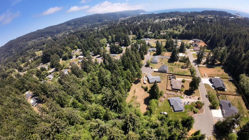 Build your dream home on this beautiful 2.12-acre parcel in - photo 3