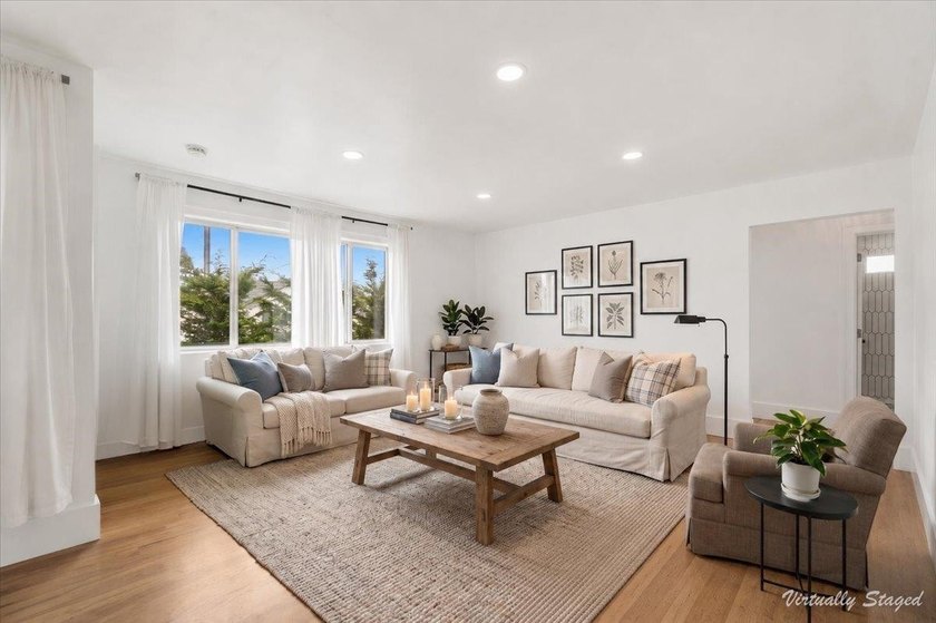 Coastal charm meets modern comfort in this beautifully renovated - photo 3