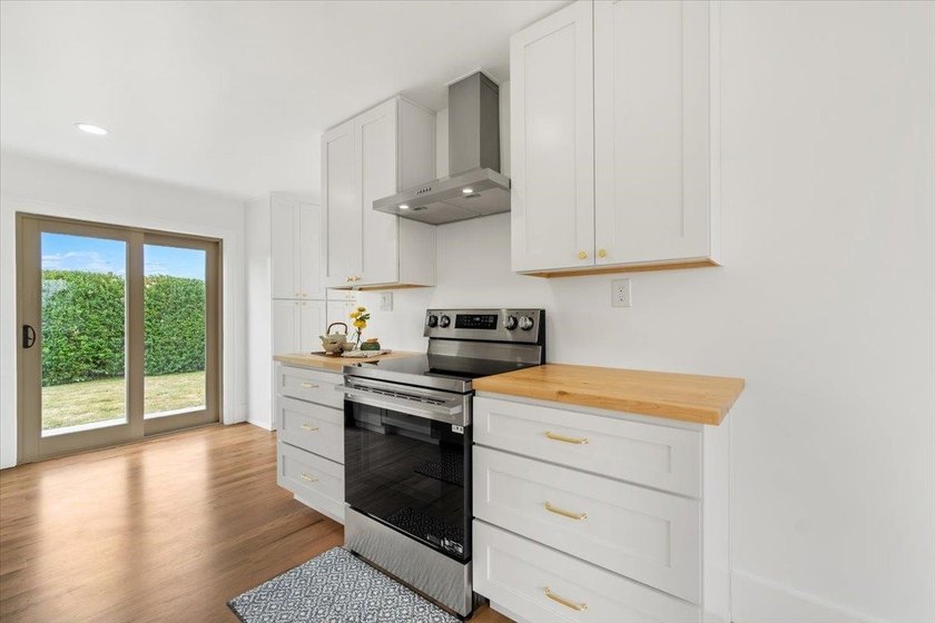 Coastal charm meets modern comfort in this beautifully renovated - photo 8
