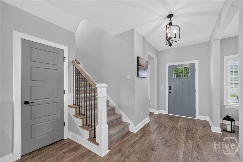 Welcome to this beautifully appointed 4-bedroom, 3 and a half - photo 3