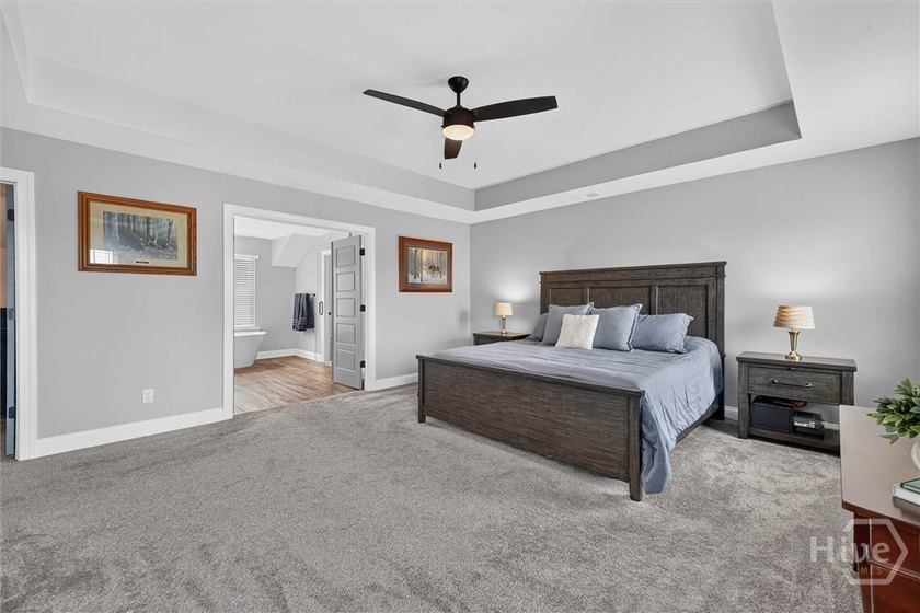 Welcome to this beautifully appointed 4-bedroom, 3 and a half - photo 8