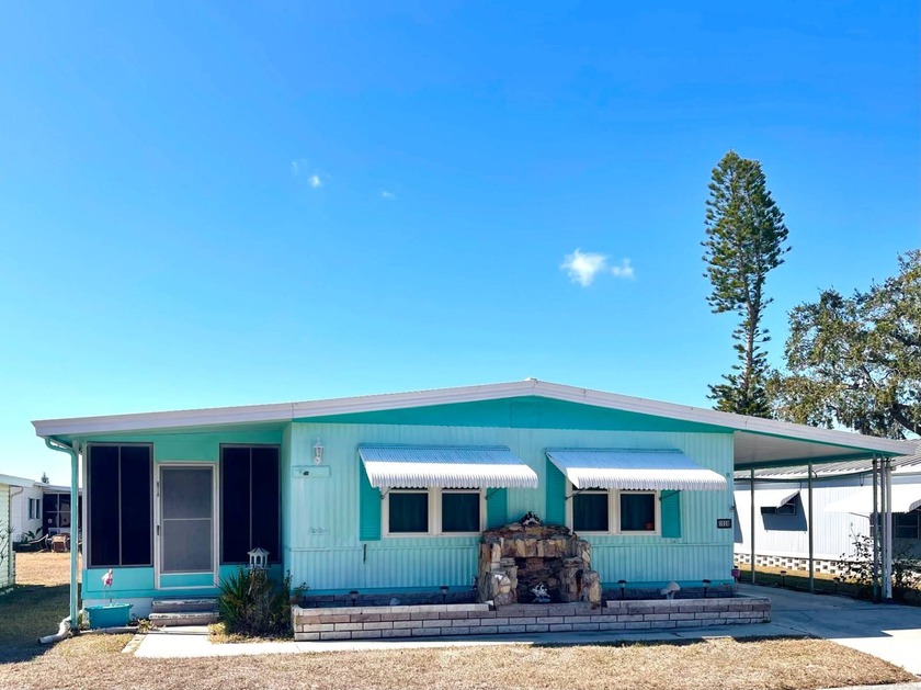 PRICED RIGHT &amp; MOVE-IN READY!! Welcome to this charming 2BD/2BA - photo 3