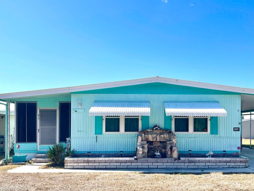 PRICED RIGHT &amp; MOVE-IN READY!! Welcome to this charming 2BD/2BA - photo 4